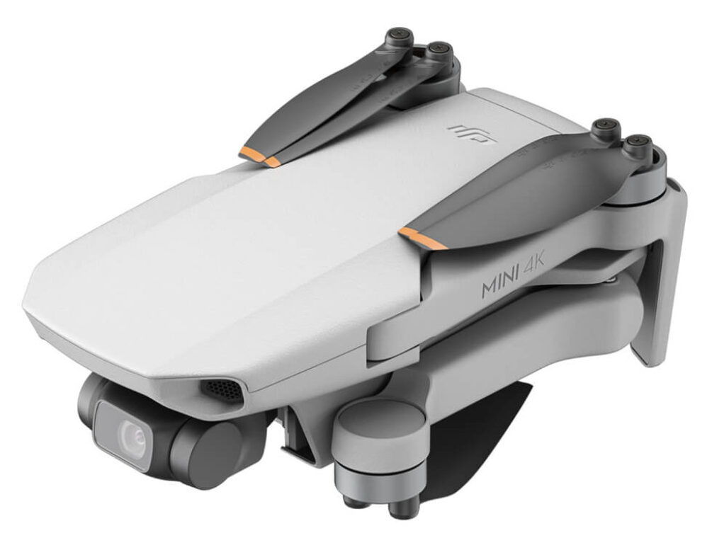 DJI Mini 4K